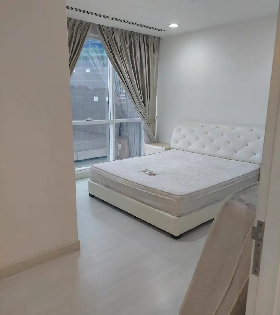 Best Studio In Kl Downtown8 吉隆坡 马来西亚