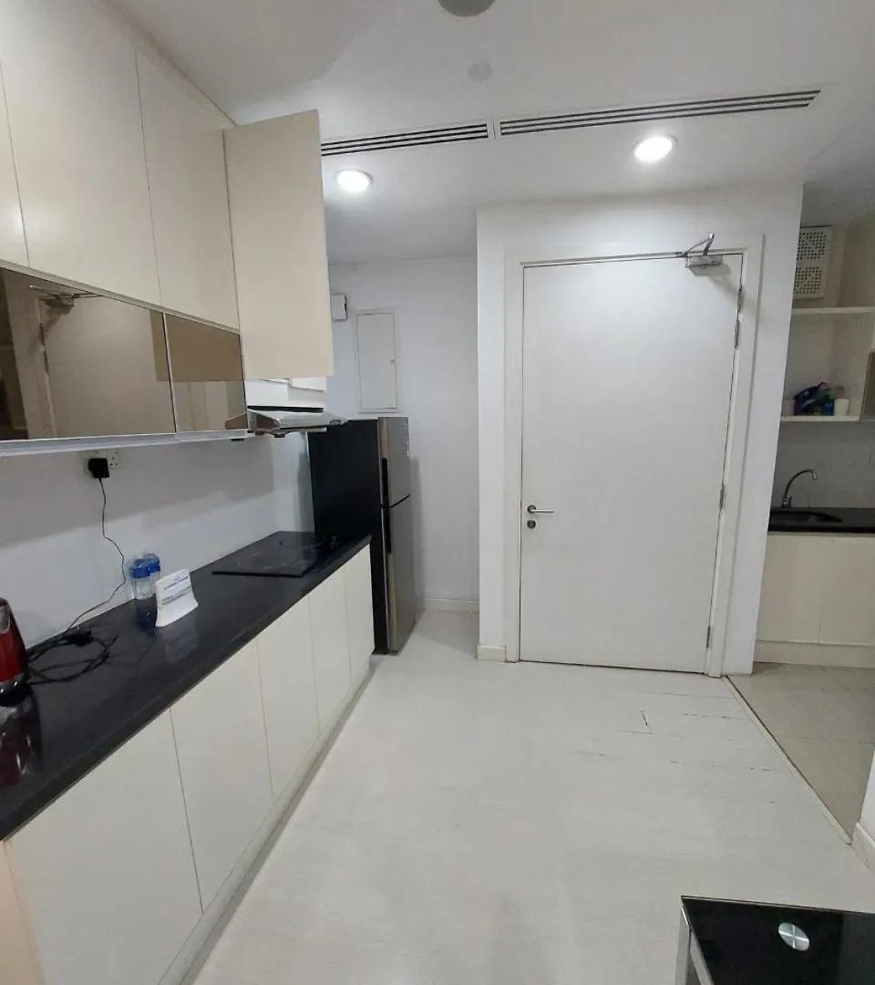 Best Studio In Kl Downtown8 Kuala Lumpur