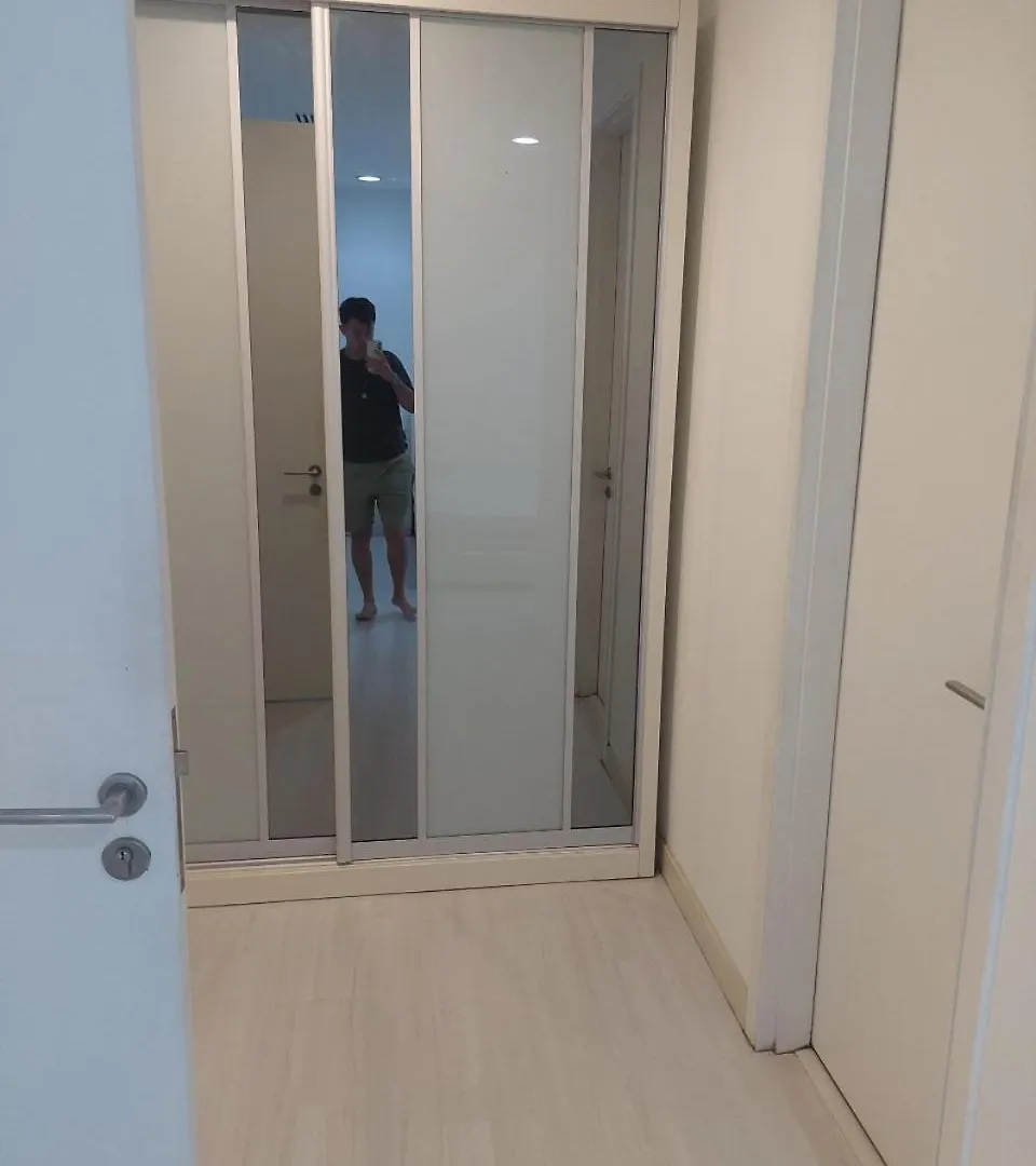 Best Studio In Kl Downtown8 Kuala Lumpur 0*,  Malesia
