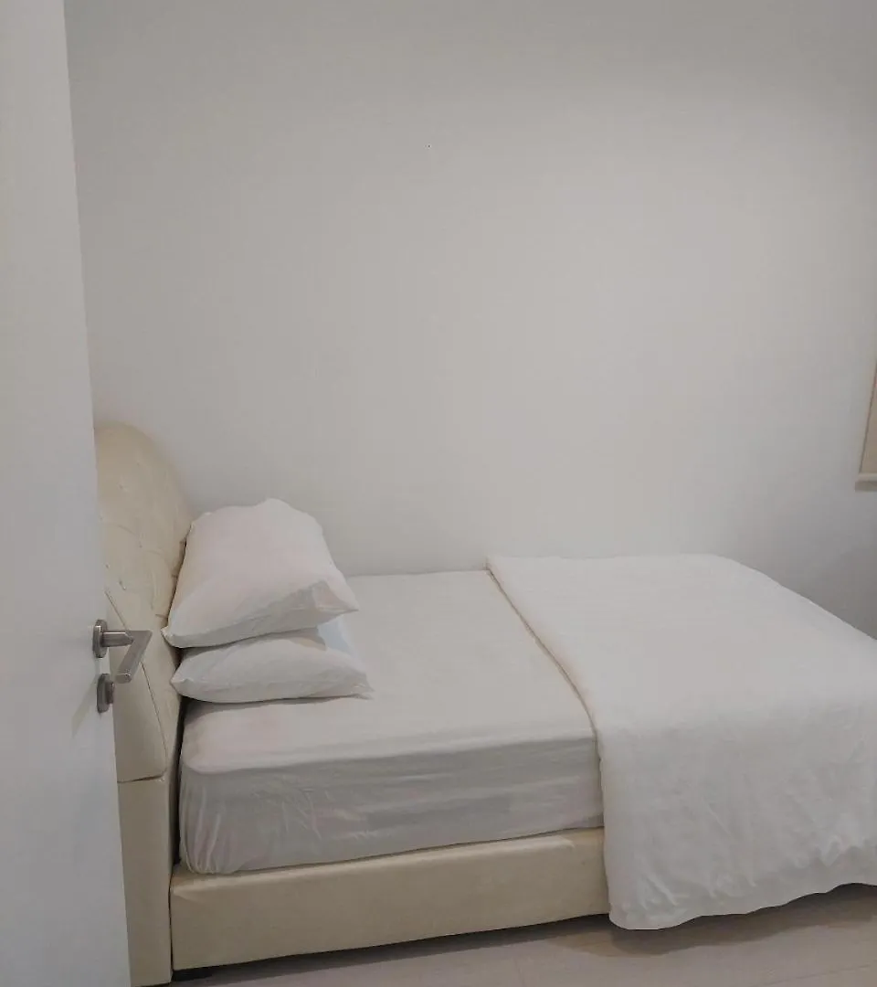 Appartamento Best Studio In Kl Downtown8 Kuala Lumpur